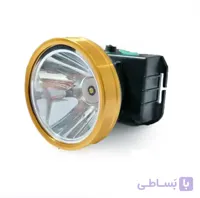 چراغ پیشانی اسمال سان مدل H39