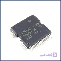 آیسی(انژکتور, فن, گرم کن سنسور اکسیژن پارس خودرو )L9302