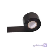 ریبون تاریخ زن حرارتی عرض 3 سانت