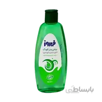 روغن بدن کودک حاوی آلوئه ورا 200 میلی لیتر فیروز