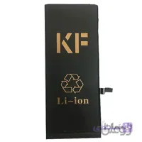 باتری آیفون 6s پلاس برند KU FENG