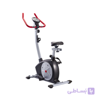 دوچرخه ثابت مگنتی مدل - 3318LA ا COMMERCIAL EXERCISE BIKE -MODEL:3318LA