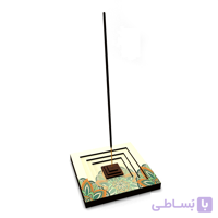 نگهدارنده عود کد004
