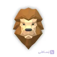پازل سه بعدی گاس (۳D)