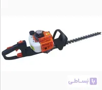 شمشاد زن بنزینی اپکس مدل 6010B