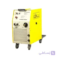 دستگاه جوش CO2 تکفاز ترانسی مدل MIG 300 S راد الکتریک