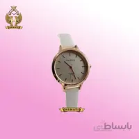 ساعت فانتزی دخترانه تاکیا بند چرم TAQIA TAQ100