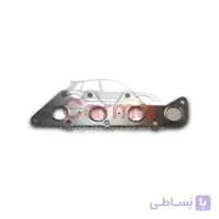 واشر دود ام وی ام 110 چهارسیلندر