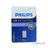 فلش مموری فیلیپس مدل Pico ظرفیت 32 گیگابایت