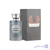 ادکلن وینچستر incense اینوکتوس