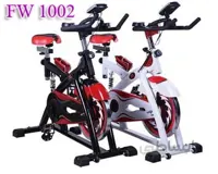 دوچرخه اسپینینگ FW1002