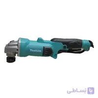 فرز وسط 1100 وات ماکیتا مدل MOD 8922 ا Makita Middle Milling MOD 8922