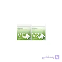 پک کود فلورافلکس Floraflex (دوره رشد)