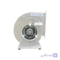 سانتریفیوژ دوطرفه دمنده سری فوروارد مدل BEF-25/25F6S