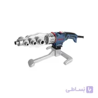 اتو لوله سبز توسن 1350 وات مدل 7135PWIX