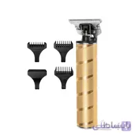 ماشین اصلاح کیمی مدل kemei T9 ا kemei t9