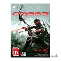 بازی CRYSIS 3