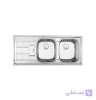 سینک درسا مدل DS123