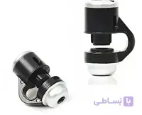 میکروسکوپ موبایلی