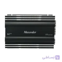 آمپلی فایر مکسیدر مدل MX-AP4240 BM607