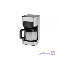 قهوه ساز تمام لمسی پروفی کوک مدل PC-KA 1191