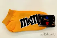 جورای مچی M&M