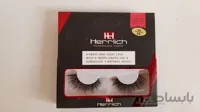 مژه 3D معمولی سایز 05 هرلیچ HERRLICH