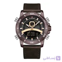 ساعت نیوی فورس مردانه مدل Naviforce 9181