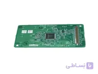 کارت سانترال پاناسونیک KX-TDA6111 ا ارتباط شلف اولیه و شلف توسعه