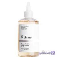 تونر لایه بردار و روشن کننده گلیکولیک اسید اوردینری