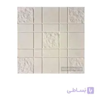 موزاییک پلیمری طرح ونوس