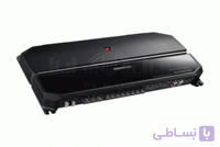 آمپلی فایر کنوود مدل KAC-PS704EX ا Kenwood KAC-PS704EX Car Amplifier کد 297631