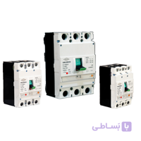 کلید اتوماتیک (MCCB) الکتروکاوه