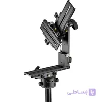 هد پاناروما مانفروتو Manfrotto 303SPH Panoramic