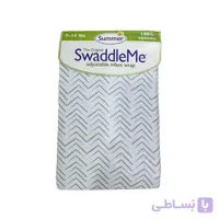 قنداق چسبی Summer کد 2
