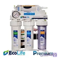 دستگاه تصفیه آب اکولایف مدل Premium