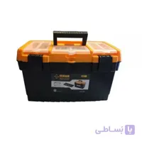 جعبه ابزار مهر 41 سانتی متر مدل JPT-16
