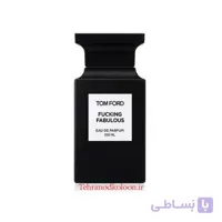 TOM FORD - F**king Fabulous