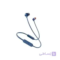 هدفون بی‌سیم جی‌بی‌ال مدل JBL Tune 115 BT