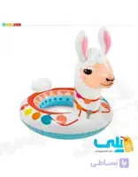 58221 حلقه شنا لاما