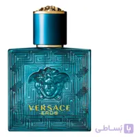 ادو تویلت مردانه ورساچه مدل Eros حجم 100 میل Versace Eros ا دسته بندی: