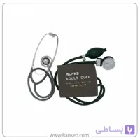 فشارسنج عقربه ای آلپیکادو ALPK2 مدل 801FT