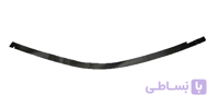 برچسب روی ستون بالایی درب جلو چپ X33