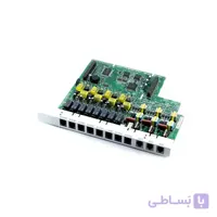 کارت ارتقای دستگاه سانترال پاناسونیک KX TE82483
