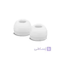 سری سیلیکونی هندزفری بسته 2 عددی