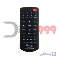 کنترل لرن + پخش ماشین مادر