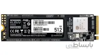 حافظه SSD اینترنال کلو مدل CRAS C710 M.2 2280 ظرفیت 512 گیگابایت ا CRAS C710 M.2 2280 512GB Internal SSD Drive