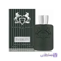 دکلن مردانه پرفیوم د مارلی بایرلی ۱۲۵ میل Byerley Parfums De Marly For Men