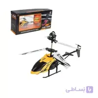 هلیکوپتر  کنترلی 2 کاناله مدل hx725