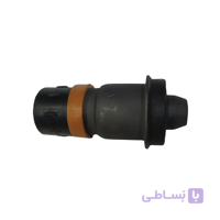 بوش رام مگان